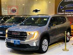 GMC Acadia